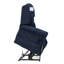Berkshire 85cm Wide Lift Assist Standard Recliner-119696147