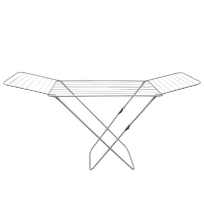 Plastic Foldable Standard Drying Rack