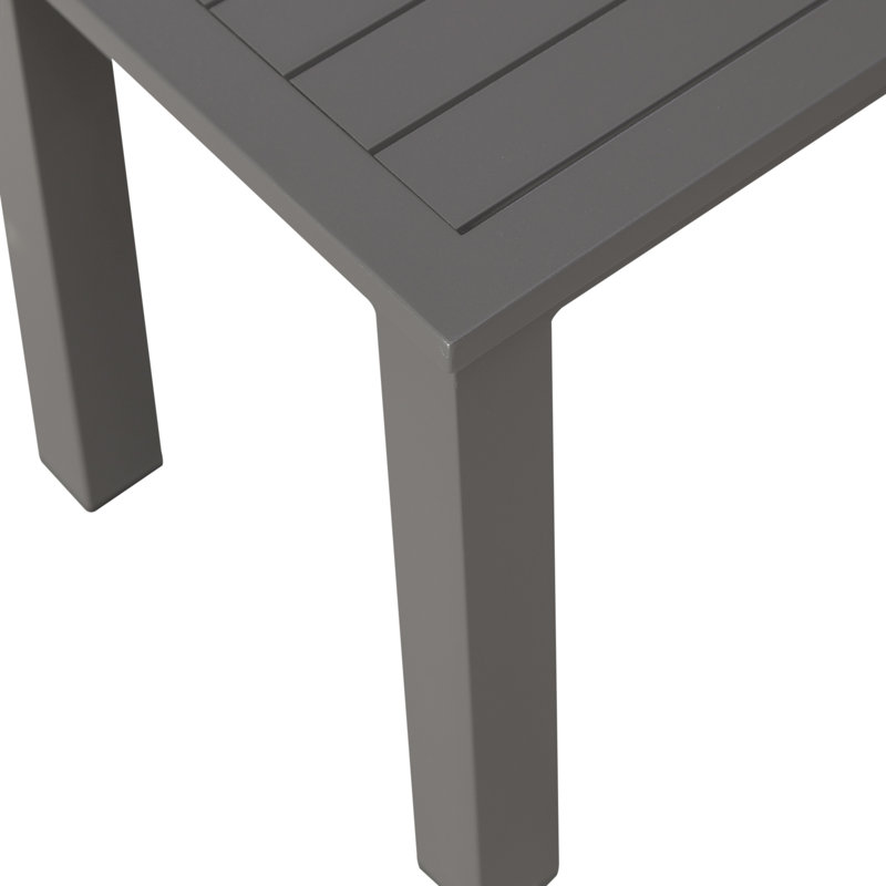 Banc d'extérieur Jaquaya Plantation Key