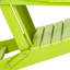 Chaise Adirondack pliante Vinnie-800353590