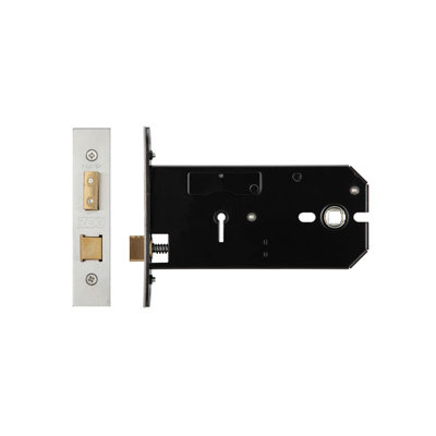 3 Lever Horizontal Lock
