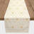 Aislyn Rectangle Floral Polyester Table Runner-1117161084-1117152885