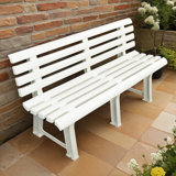 Brindisi Garden Bench
