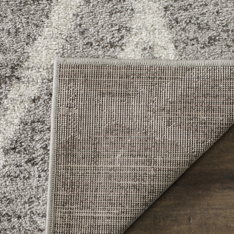 Onecre Geometric Area Rug, Rectangle 183 x 274 cm