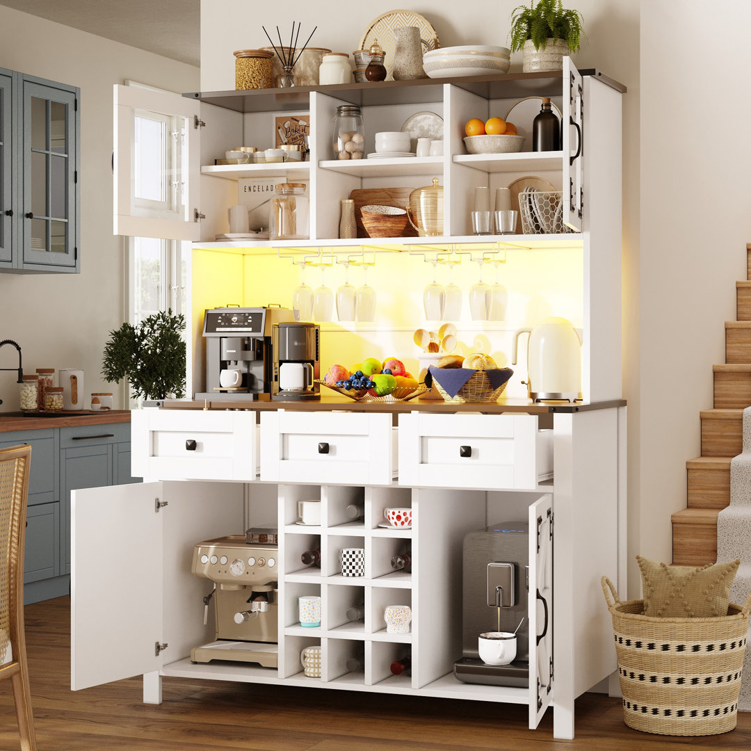 120cm Sideboard