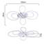 Brithny Silicone LED Flush Mount-1756689600