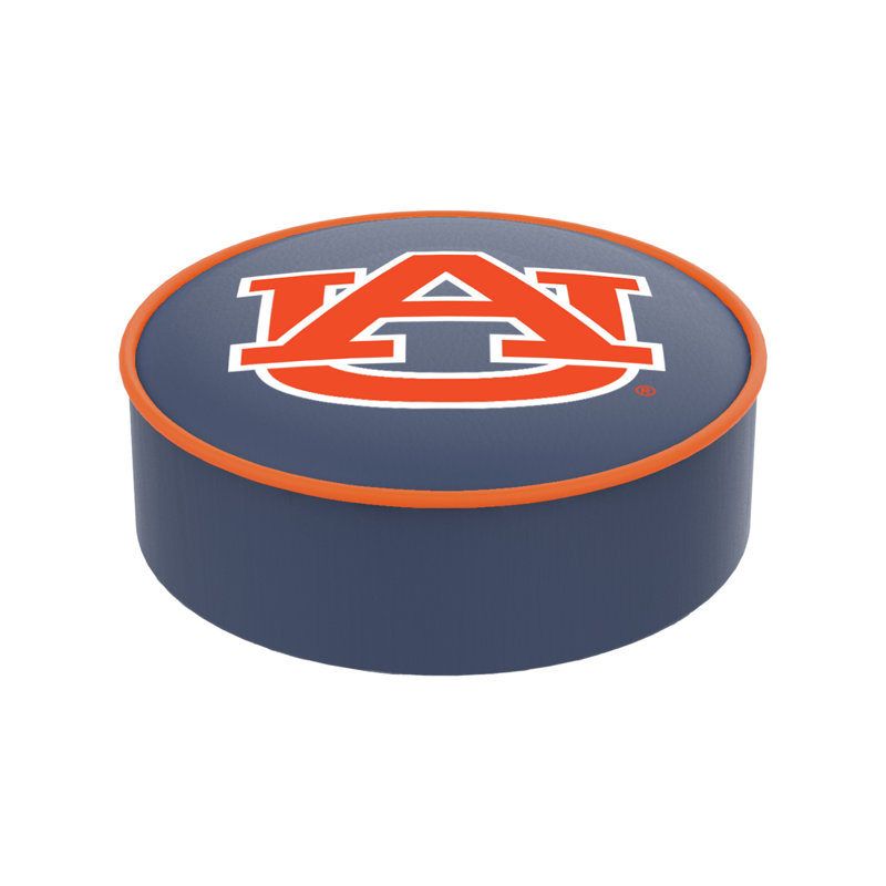Housse pour tabouret NCAA, Auburn
