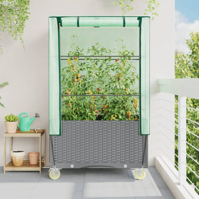 Cerutti Raised Garden Bed