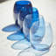 Les Nuages Ombre Tumbler Glasses-786026279