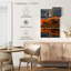 Alvord Grand Teton, reflets d'automne-108558049