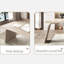 Bureau ergonomique pour les jambes-934044567