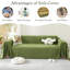 Housse pour canapé en chenille-21418730-21418517