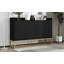Buffet moderne et élégant avec grand espace de rangement pour la salle à manger-125542875