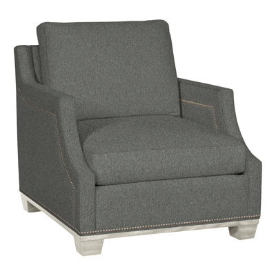 Fauteuil Abingdon de 32 po Michael Weiss