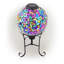 Duana Mosaic Solar Gazing Ball-634476789