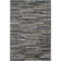 Maddux Viscose Striped Indoor Rug