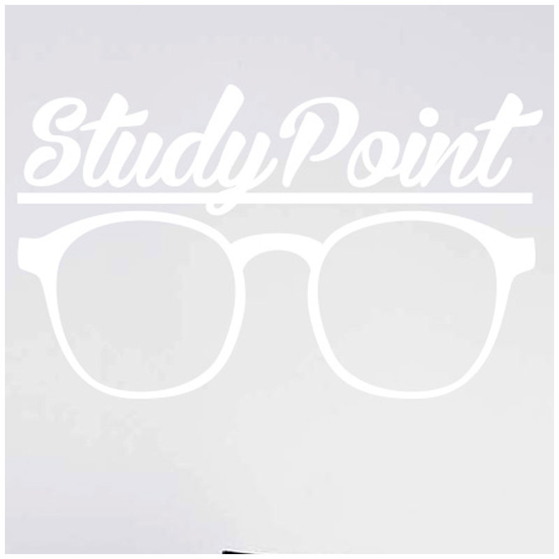 Wall Decal, Large, White