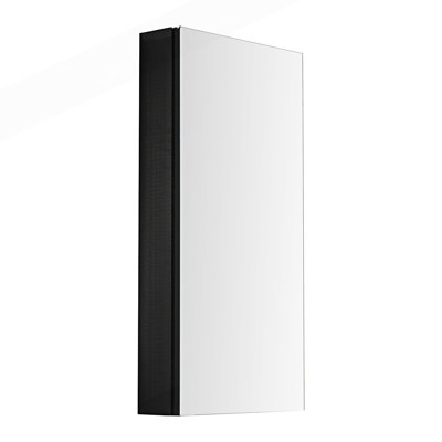Accent Cabinet, Wall Mounted Bathroom Medicine Cabinet With Mirror