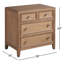 Table de chevet Rosalie-1823050028