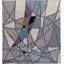 One-of-a-Kind Rectangle 7'10" X 8'9" Area Rug