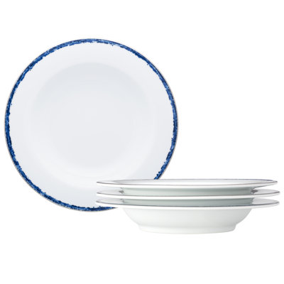 Bol à pâtes Noritake Rill, 11 po, 24 oz