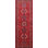 Antique One-of-a-Kind 3'11" X 10'7" Area Rug