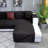 Box Cushion Sofa Slipcover