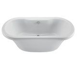 Melinda Freestanding Soaking Bathtub