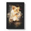 Lioness - Wrapped Canvas-61882192