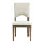 Chaise d'appoint Lavola