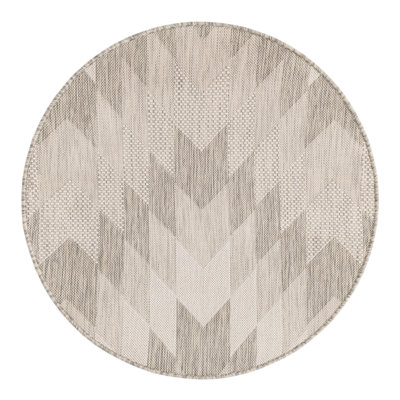 Blox Hower Indoor/Outdoor Area Rug