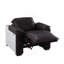 Fauteuil inclinable électrique Misezon