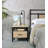 Yawan Accent Table