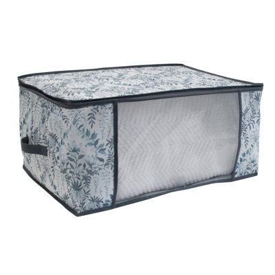 Boîte en tissu
