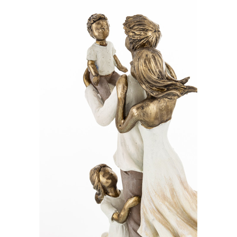 People Figurines & Sculptures