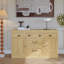 135cm Sideboard