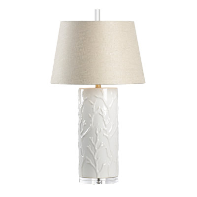 Lampe de table 32 po Coastal