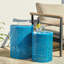 Tabouret de jardin ou tabouret de jardin 2 pièces Zanesfield-796603702