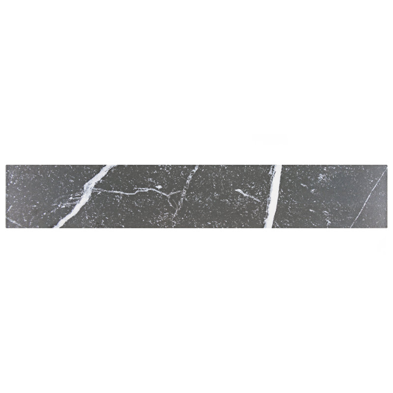 Tinos 3" x 17" Porcelain Look Wall & Floor Tile