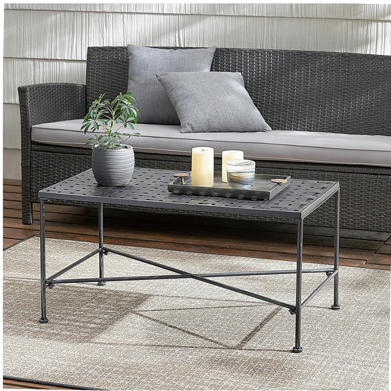 LUNA COFFEE TABLE