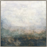 In A Dream Painting