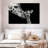 Brampt Motherly Giraffe-107719090