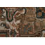 Tapis rétro 7 x 10