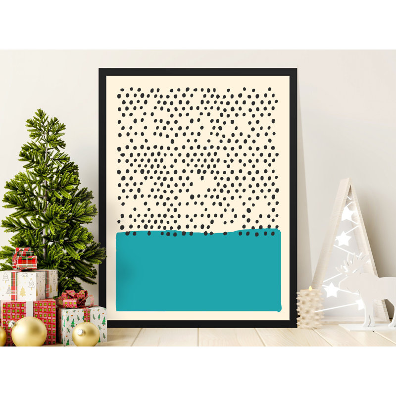 Ceryss Single Picture Frame Print, 91.44 cm H x 60.96 cm W