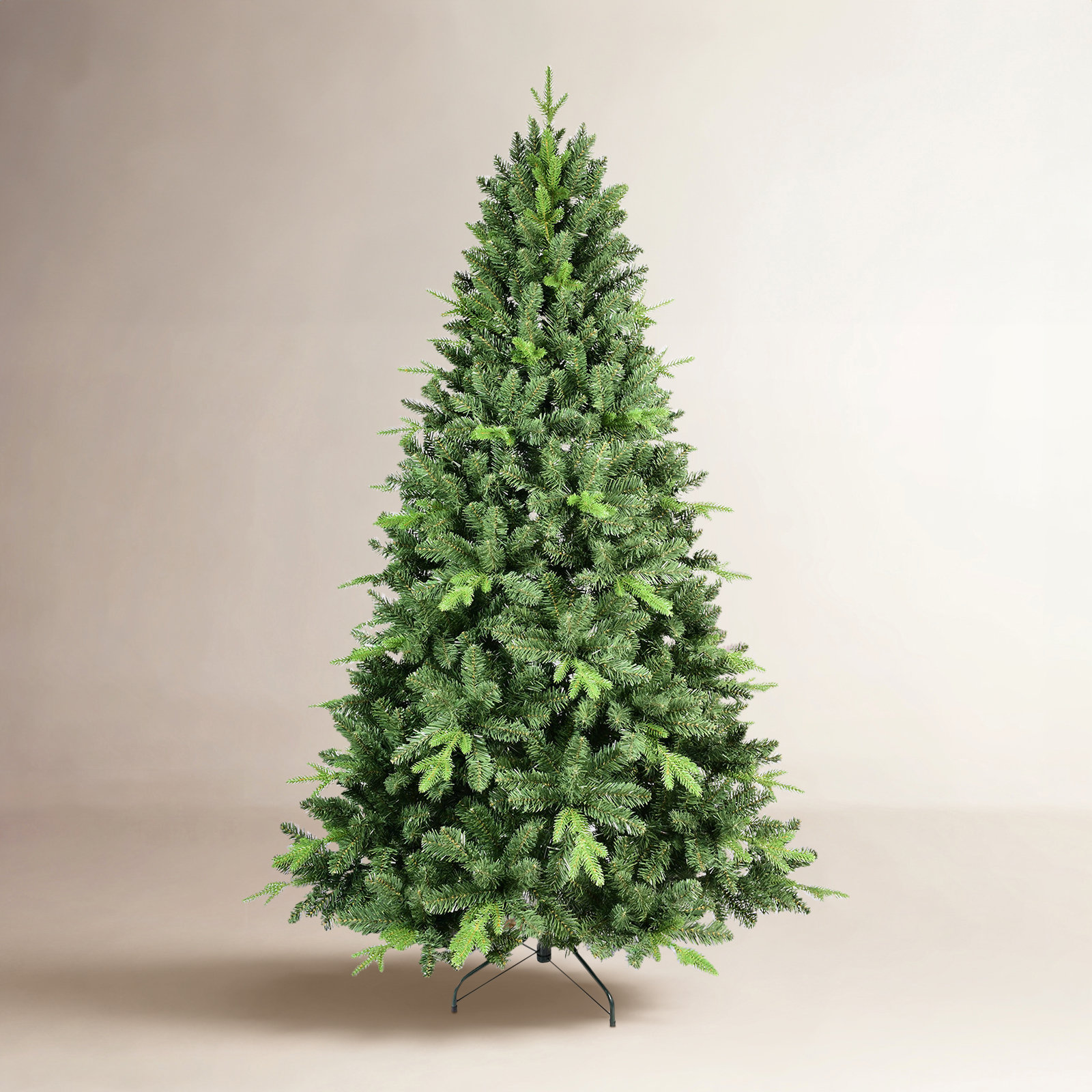 9' Christmas Tree, 5'