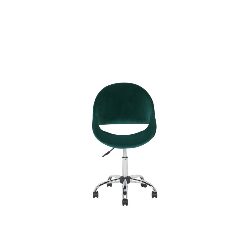 Aegeus Office Chair, Green
