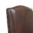 Ashbaugh 20.5'' H Faux Leather Upholstered Side Chair