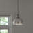 Pratt Street Metal Two Light Pendant from Generation Lighting -32102130
