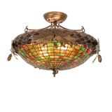Bettles 2 - Light Flush Mount