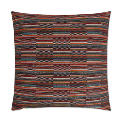 Craftsman Pillow Cover & Insert